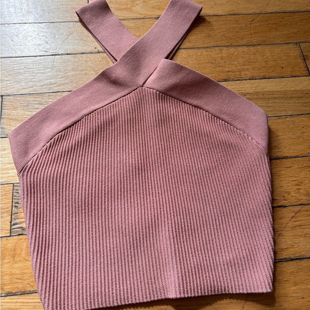 Babaton Contour Top
